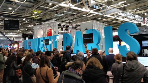 Paris Trade Show Organizers Call for Action to Get Buyers Back 